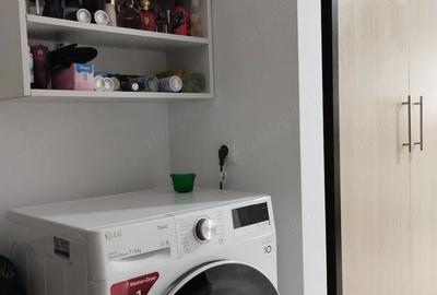 Garsonieră semidecomandată în Central - 7