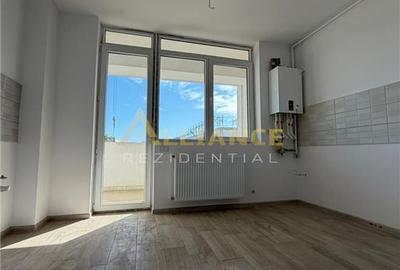 Apartament cu 2 camere decomandat în Central - 2