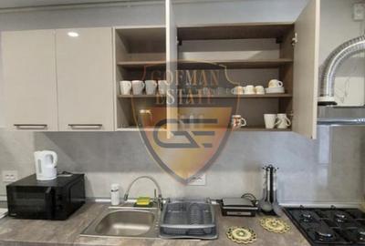Apartament 3 cam, nou, decomandat, complet mobilat si utilat in Zen Residence - 8