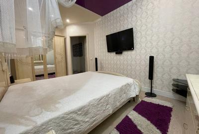 Apartament cu 2 camere decomandat în Europa - 6