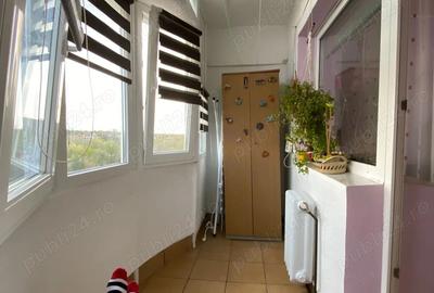 Apartament 2 camere decomandat || Slobozia || bld Matei Basarab || direct proprietar - 4