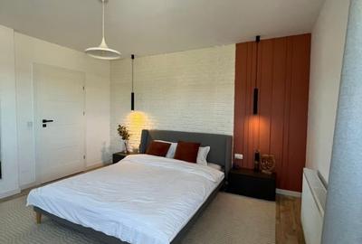 Casă individuală cu 4 camere cu Teren 540 Mp în Dezmir - 15