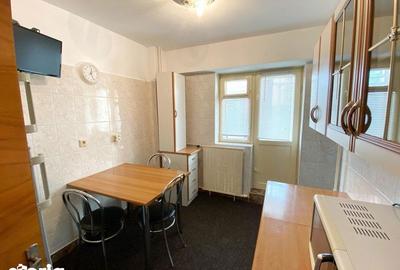 Apartament cu 3 camere decomandat în Nerva Traian - 7