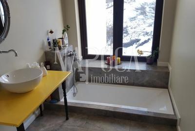 Casa 4 camere de vanzare in Iris, Cluj Napoca - 5