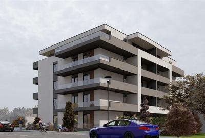 Garsonieră decomandată în Central - 5