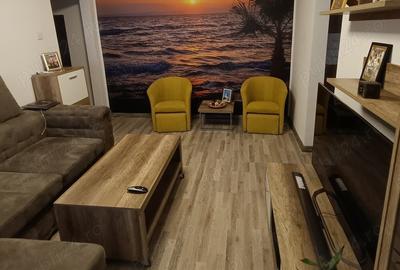 Vand apartament 3 camere - 4