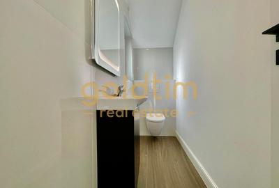 COMPLEX RESIDENTIAL/ANSAMBLU SECURIZAT/CASE INDIVIDUALE/CURTE GENEROASA - 27