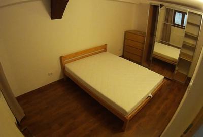 Apartament cu 2 camere semidecomandat în Centrul Istoric - 1