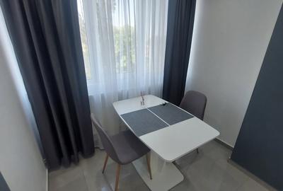 Garsoniera semidecomandata, etajul 5, renovata, Brazda zona Doljului - 5