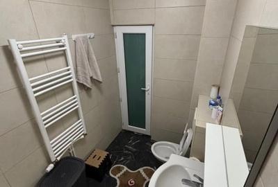 Apartament cu 2 camere semidecomandat, mobilat în Sud-Vest - 5