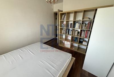 Apartament cu 5 camere de vanzare zona Unirii - Biblioteca Nationala - 11