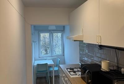 Garsoniera Militari Rasaritului, renovata 2022, libera, direct proprietar - 7