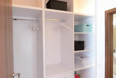 Vila Superba Ultra Mobilată si Utilată, 2 locuri de parcare, comunitate super - 11