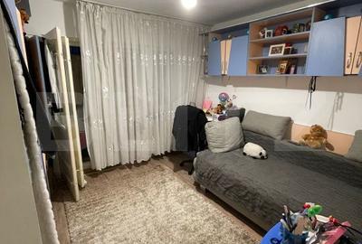 Apartament cu 2 camere decomandat, mobilat în Independenței - 7