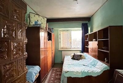 Apartament decomandat cu 3 camere - Cartier E3 - centrala proprie - 9