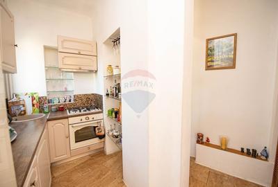 Apartament 3 camere, de vanzare, 90 mp, central Unirii - 5