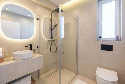 Apartament cu 2 camere decomandat în Exterior Vest - 4