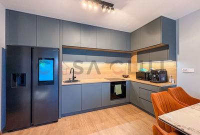 Apartament cu 3 camere, finisaje premium - Sopor, Cluj-Napoca - 4