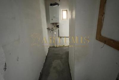 Apartament de 3camere, decomandat, 79 mp., zona Parcul Central - 8