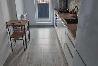 Apartament cu 2 camere decomandat în Theodor Pallady - 3