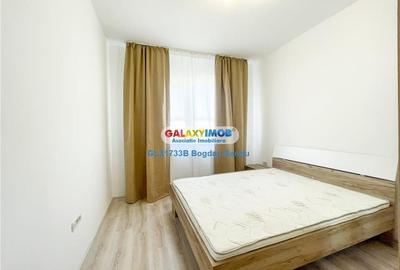 Apartament cu 2 camere de inchiriat in Militari Residence - 1
