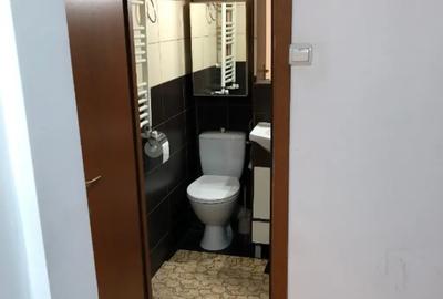 Apartament cu 4 camere semidecomandat în Eroii Revoluției - 5