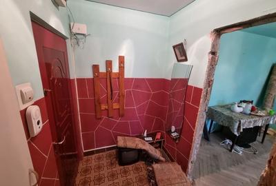 Complex Abator-apartament 2 camere cu gaze - 11