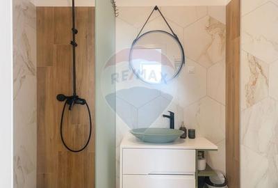 Apartament 5 camere de inchiriat in Complexul Rezidential Luceafarul - 7