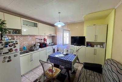 Apartament cu 2 camere semidecomandat, mobilat în Dorobanților - 8