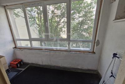 Apartament cu 3 camere langa statia de metrou Nicolae Grigorescu - 9