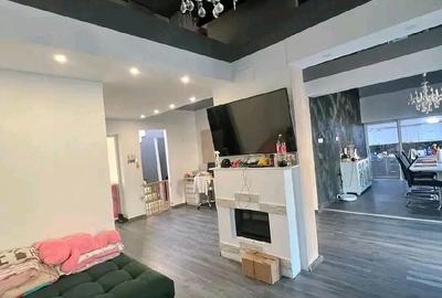 Casă cu 4 camere cu Teren 524 Mp în Pantelimon - 3