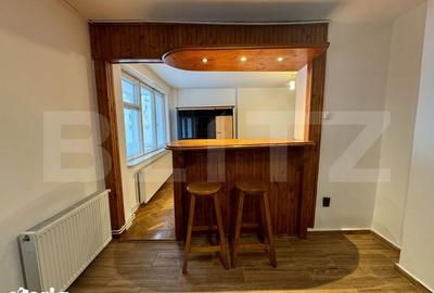 Apartament cu 3 camere în Central - 6