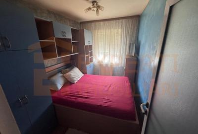 Apartament 3 camere zona Casa de Cultura, Constanta - 4