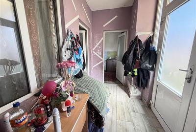 Apartament cu 2 camere decomandat în Ultracentral - 3