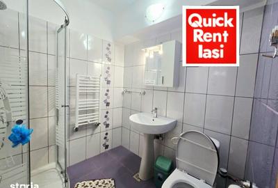 Apartament cu 2 camere decomandat în Podu Roș - 4