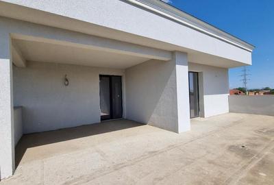 Penthouse - Apartament 4 camere cu parcare - 6