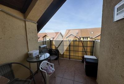 Apartament cu 3 camere decomandat, mobilat în Șelimbăr - 11