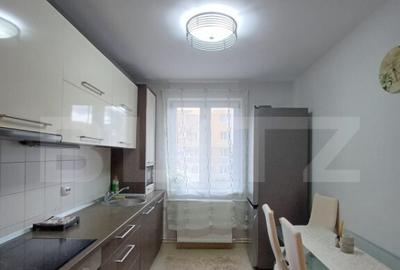 Apartament finisat cu 3 camere, 60 mp, Micro II - 11