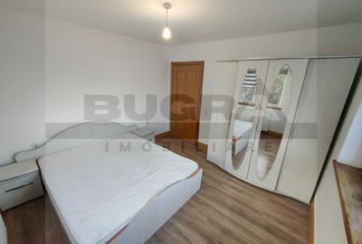 Apartament cu 3 camere decomandat în Florești - 4