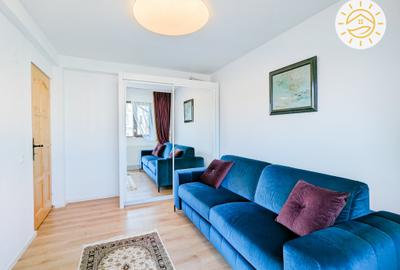 Casa la 3,5km de Coresi Shopping Center mobilata modern Casa la 3,5km de Coresi Shopping Center mobilata modern - 5