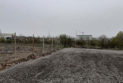 Teren intravilan 13800 mp, dubla deschidere de 65ml, bd. Pallady - 3