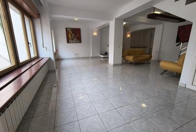 Dorobanti- duplex