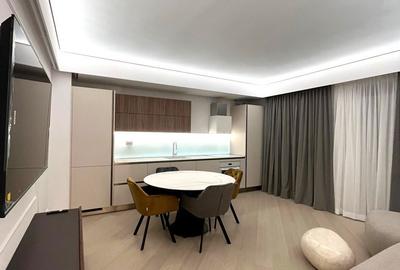 Apartament cu 3 camere în Central - 9