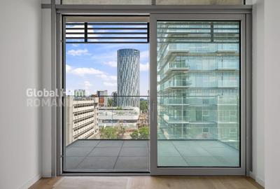Open View - Up`Site - Floreasca - Aviatiei | 2 Rooms | Parking | Storage - 9