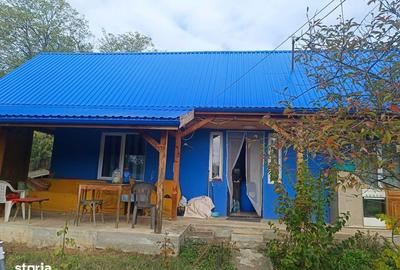 Casă cu 3 camere cu Teren 40 Mp în Stoenești - 3