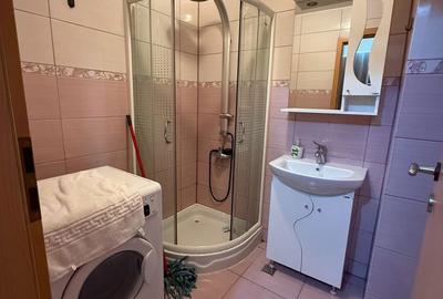 Apartament cu 2 camere decomandat în Exterior Vest - 4