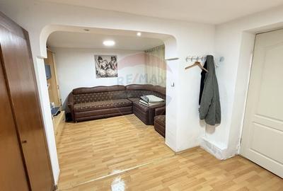 Casa in zona Tineretului - 6