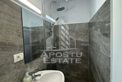 Garsonieră decomandată în Bogdăneștilor - 4