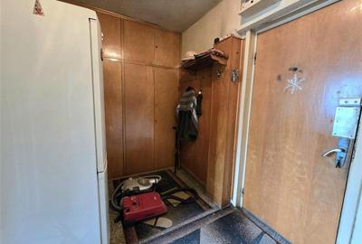 Apartament cu 3 camere semidecomandat în Bucureștii Noi - 18