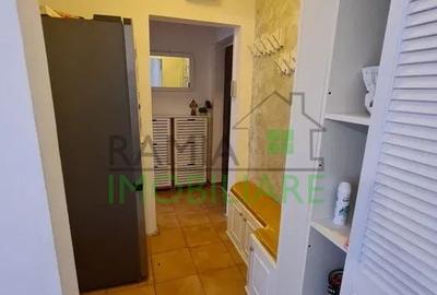 Apartament modern 3 camere, foarte bine intretinut - Cartier Gemenii - 7